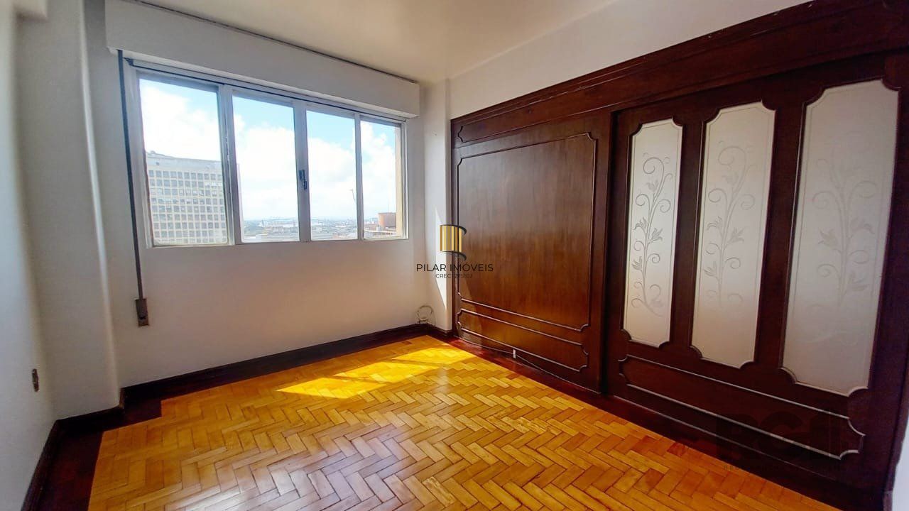 Apartamento 2 dormitórios no bairro Centro Histórico