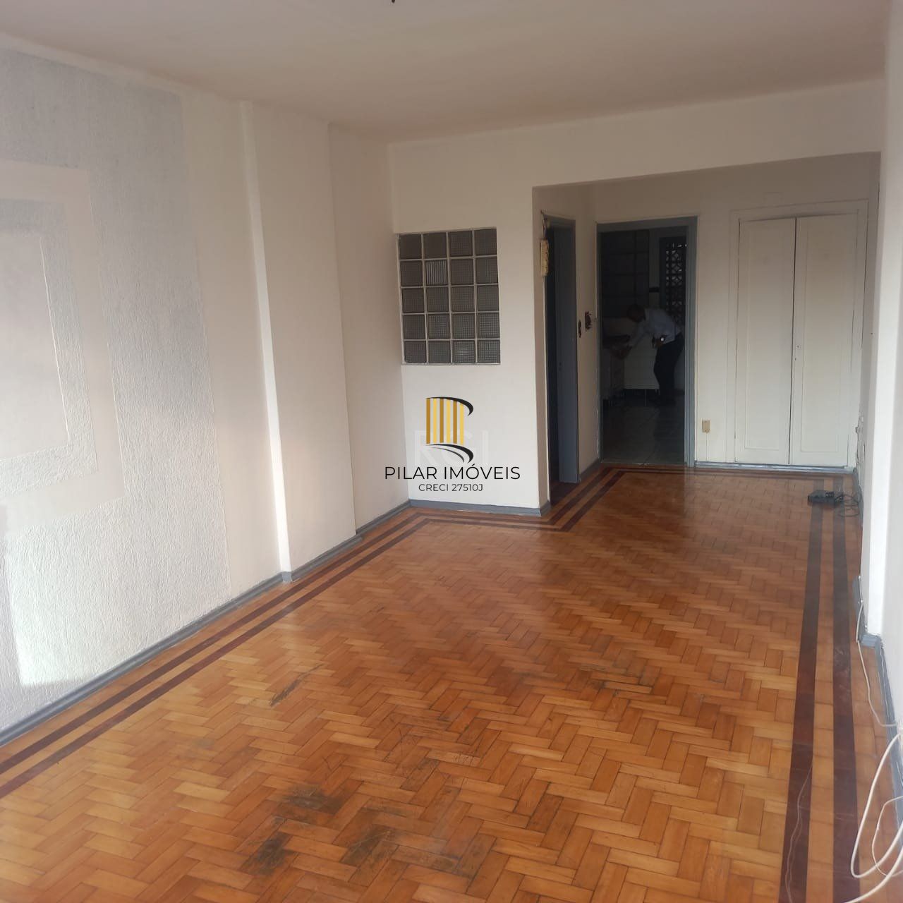 Apartamento para Venda - 95.7m², 2 dormitórios, Centro Histórico