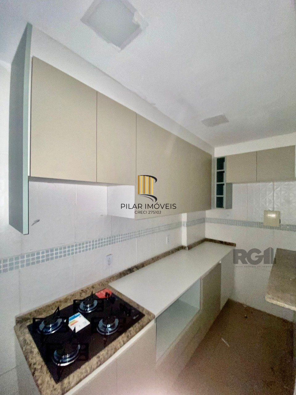 Apartamento 2 dormitórios no bairro Centro Histórico