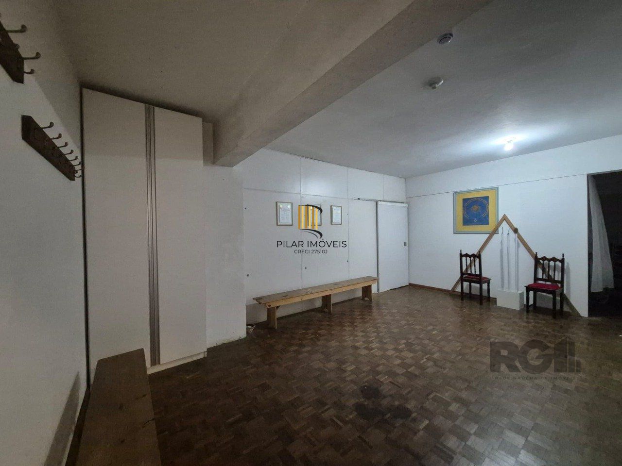 Sala Comercial no bairro Centro Histórico
