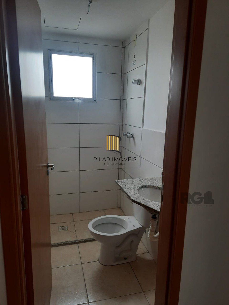 Apartamento 2 dormitórios no bairro Morro Santana