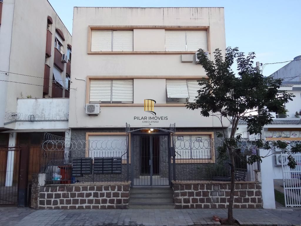 Apartamento para Venda - 24.5m², 1 dormitório, Cidade Baixa - Pilar Imóveis