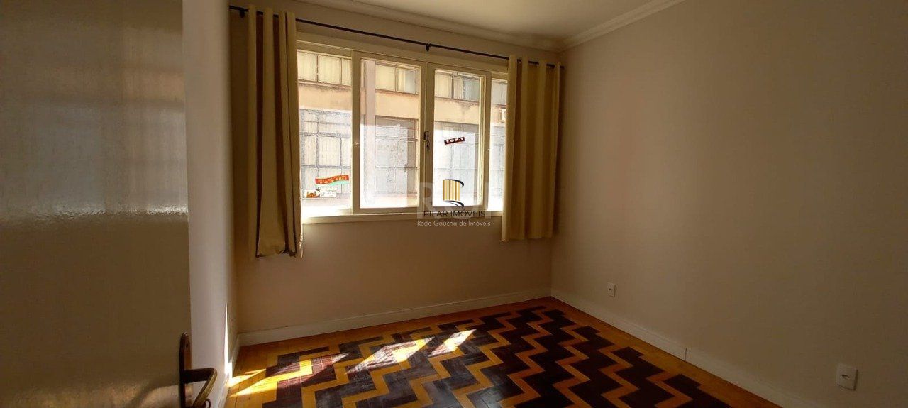 Apartamento 3 dormitórios no bairro Centro Histórico