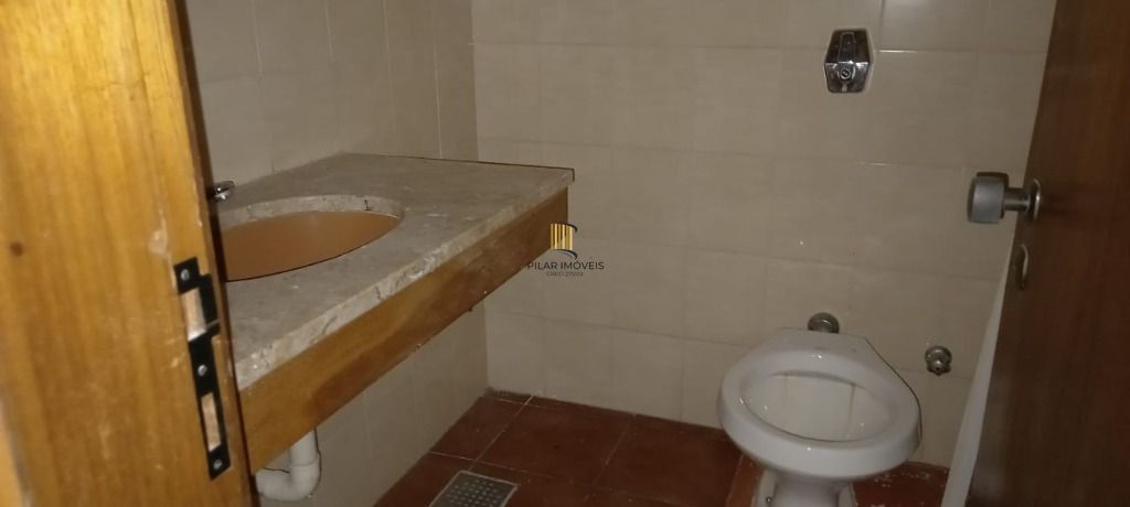 Andar Corporativo para venda com 234 m²  - Centro Histórico - Porto Alegre/RS