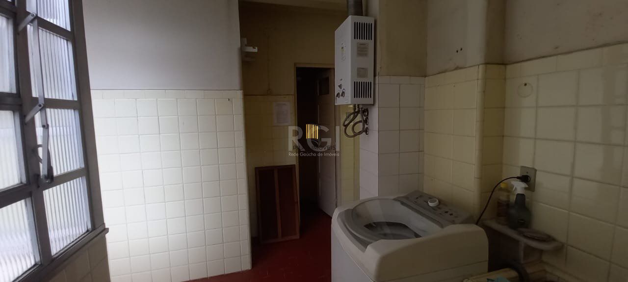 Apartamento para Venda - 136.2m², 3 dormitórios, 1 vaga - Centro Histórico