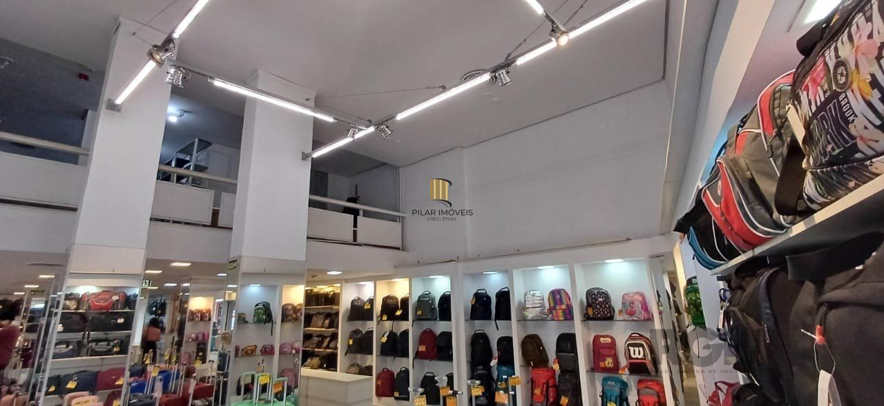 Prédio Comercial no bairro Centro Histórico