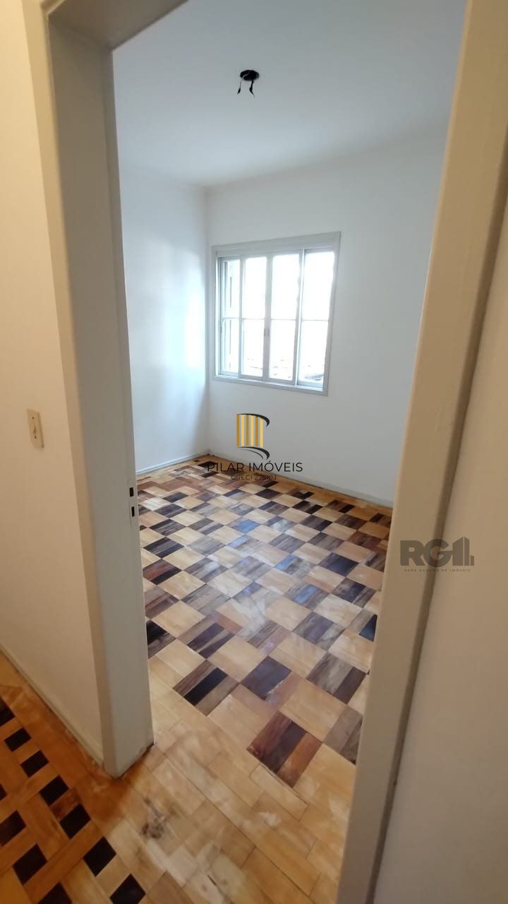 Apartamento 2 dormitórios no bairro Floresta