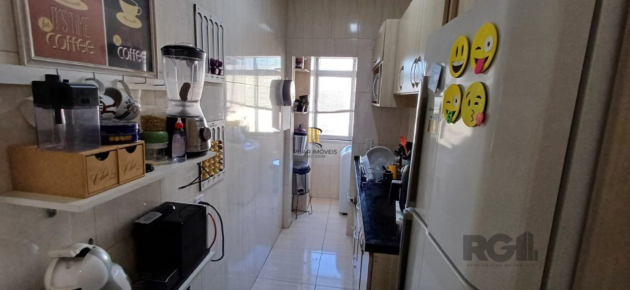 Apartamento 3 dormitórios no bairro Centro Histórico