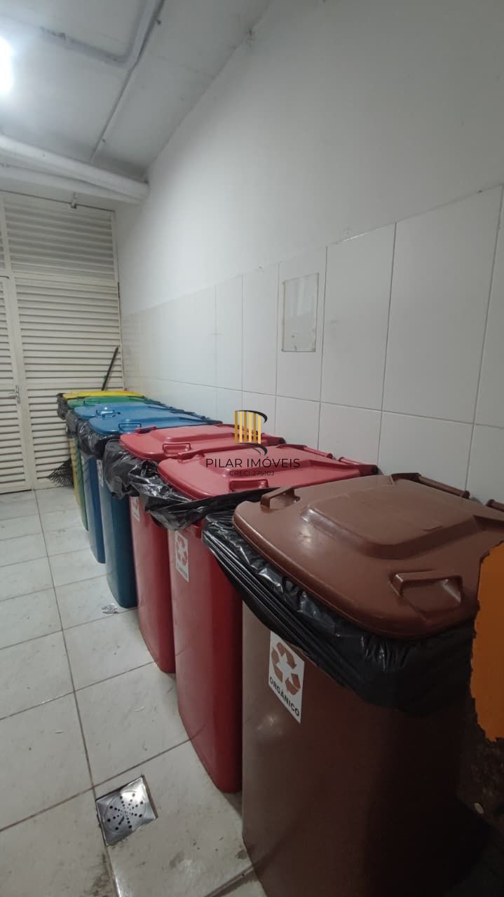 Apartamento 2 dormitórios no bairro Rio Branco