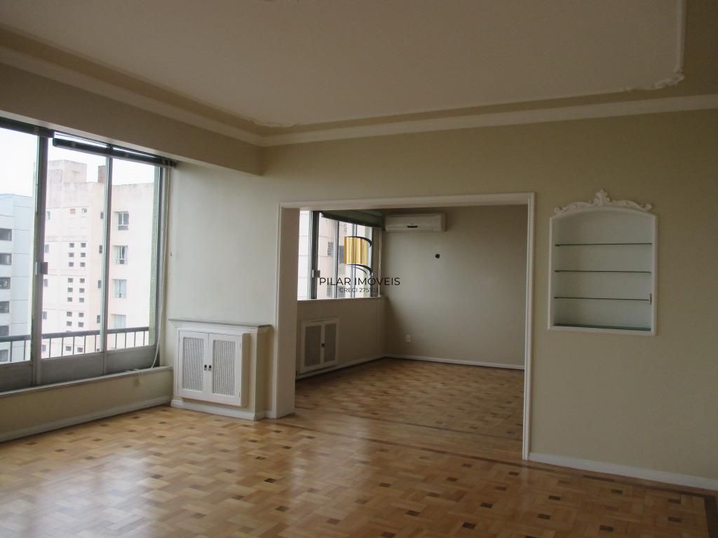 Apartamento para Venda - 219m², 3 dormitórios, sendo 2 suites, 1 vaga - Centro Histórico