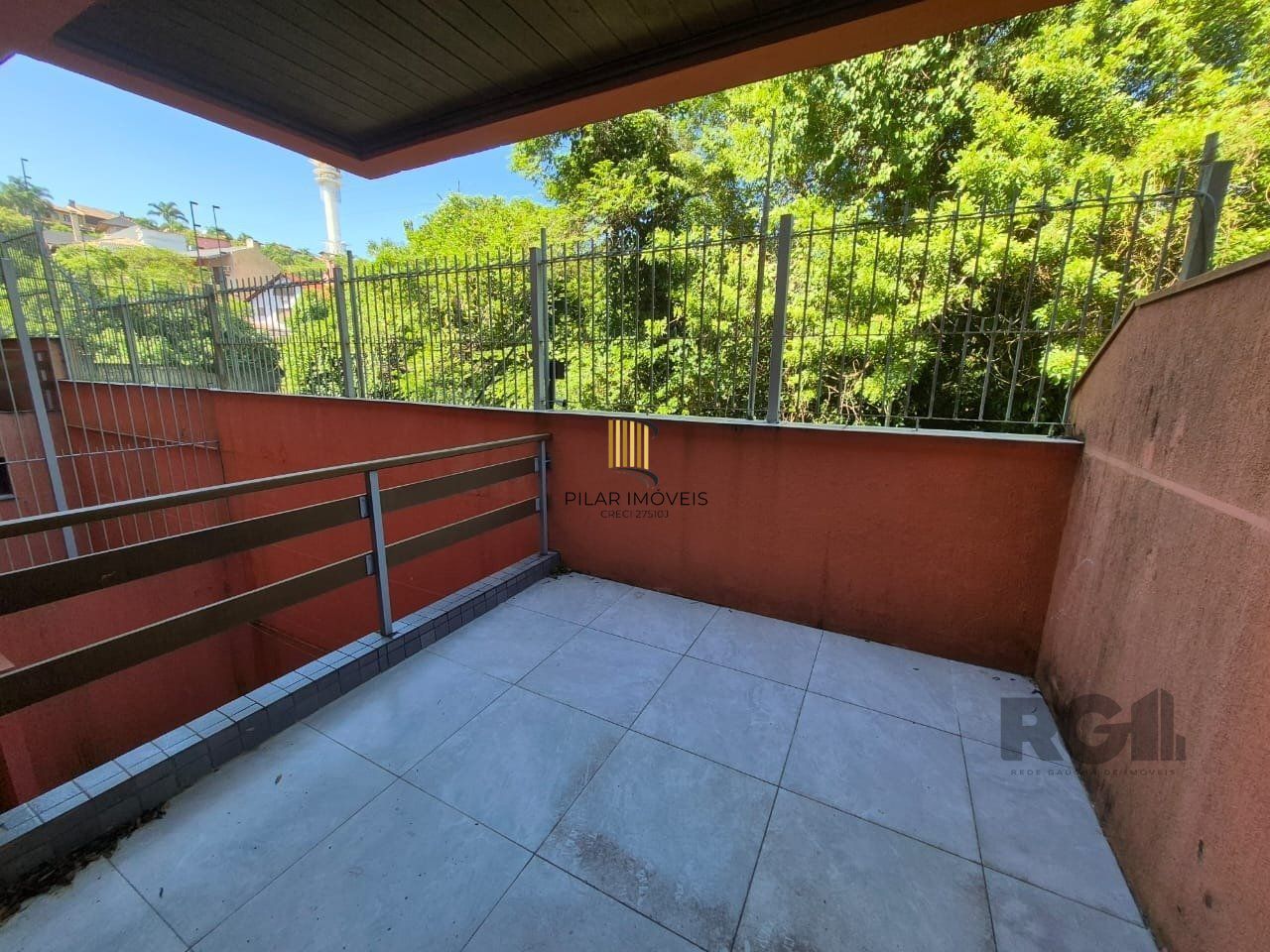Casa de Condomínio 3 dormitórios no bairro Menino Deus