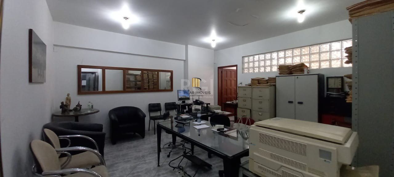 Conjunto/Sala para Venda - 60.4m², 0 dormitórios, Centro Histórico