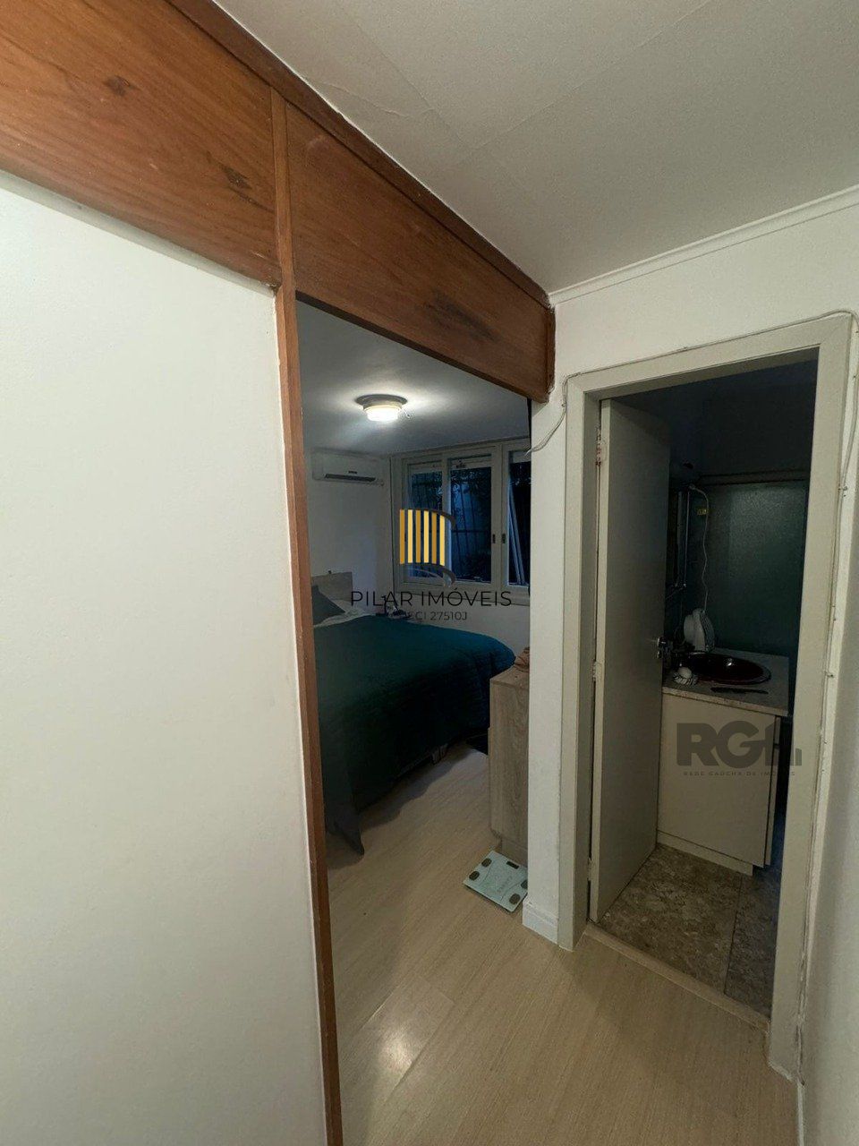 Apartamento 3 dormitórios no bairro Auxiliadora