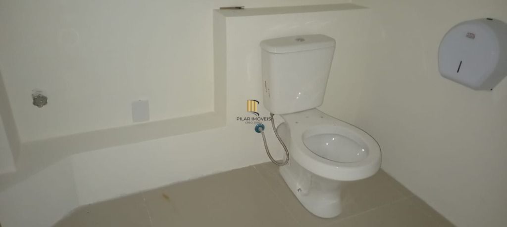 Andar Corporativo para venda com 234 m²  - Centro Histórico - Porto Alegre/RS