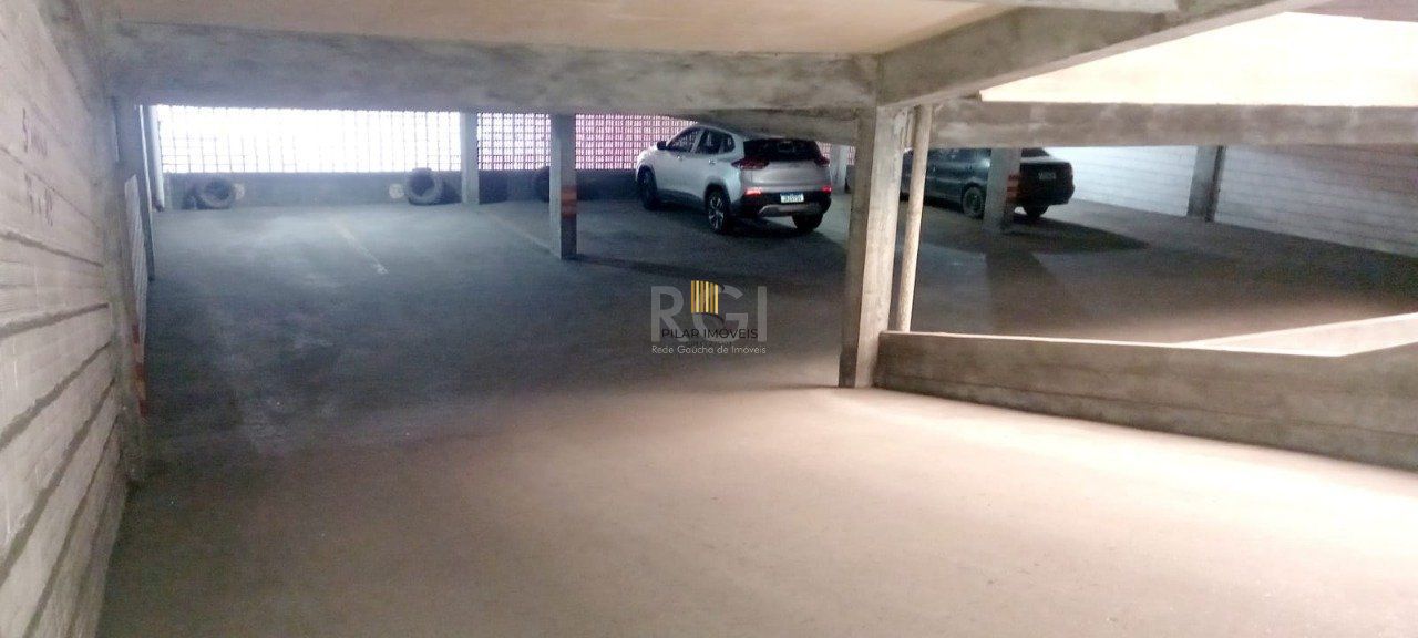 Box para Venda - 12.42m², 0 dormitórios, Centro Histórico