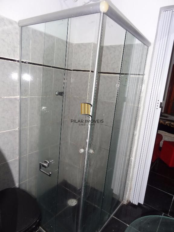 Apartamento para Venda - 24.5m², 1 dormitório, Cidade Baixa