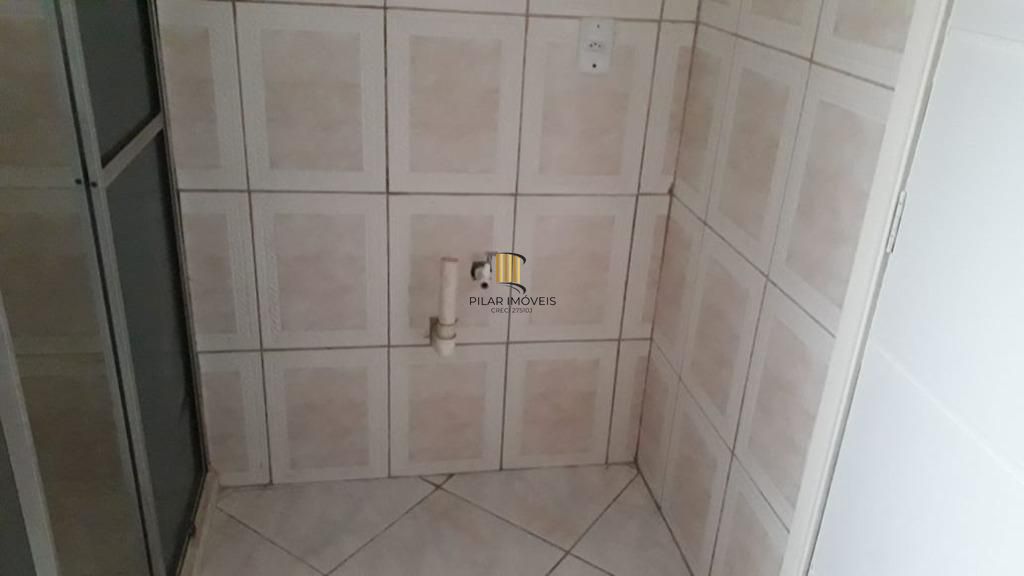 Apartamento para Venda - 32m², 1 dormitório, Centro Histórico