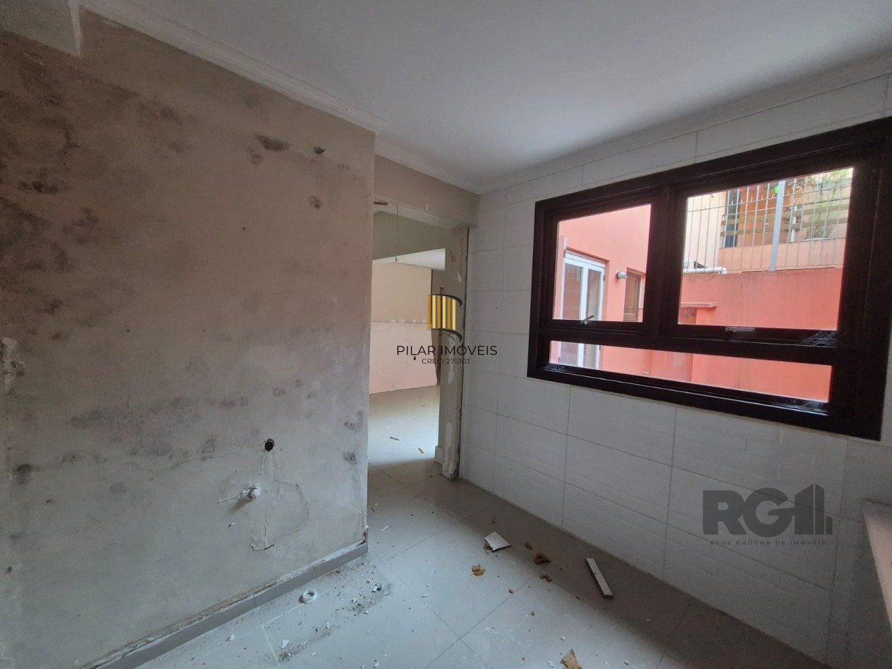 Casa de Condomínio 3 dormitórios no bairro Menino Deus