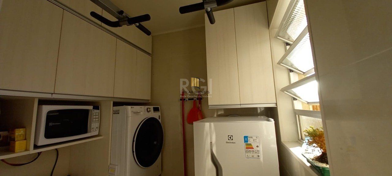 Apartamento JK para Venda - 20m², 0 dormitórios, Menino Deus
