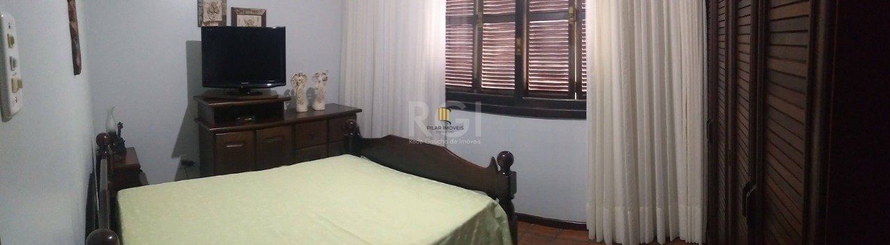 Apartamento 2 dormitórios no bairro Passo da Areia