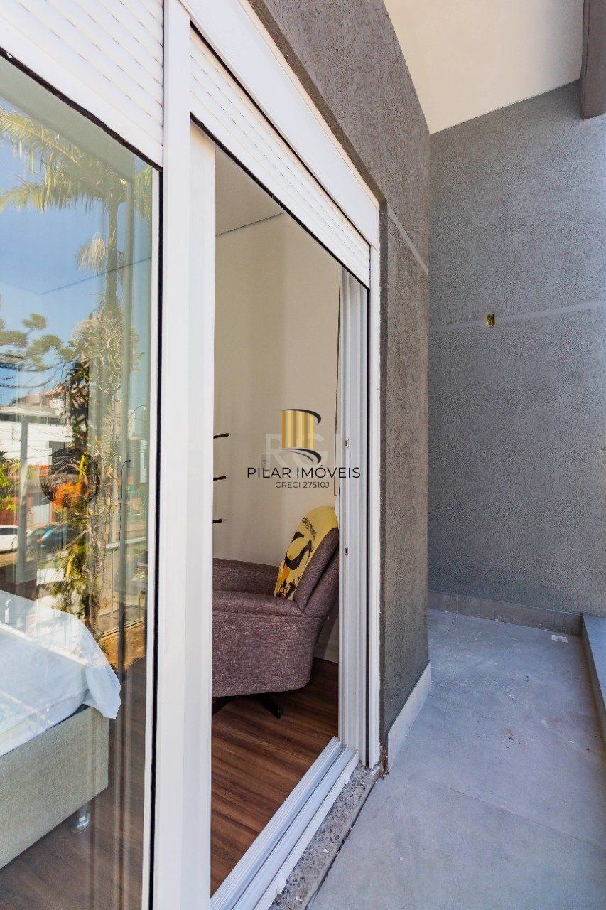 Casa 3 dormitórios no bairro Jardim São Pedro