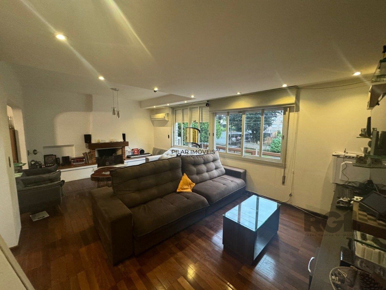 Apartamento 3 dormitórios no bairro Auxiliadora