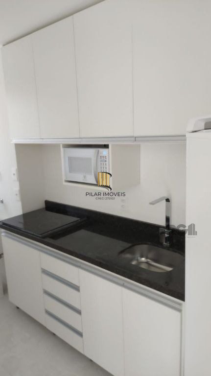 Apartamento 1 dormitório no bairro Partenon