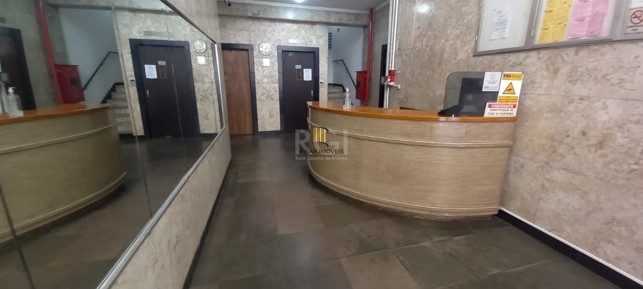 Apartamento para Venda - 94.5m², 3 dormitórios, Centro Histórico