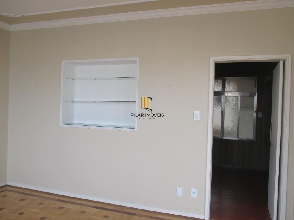 Apartamento para Venda - 219m², 3 dormitórios, sendo 2 suites, 1 vaga - Centro Histórico