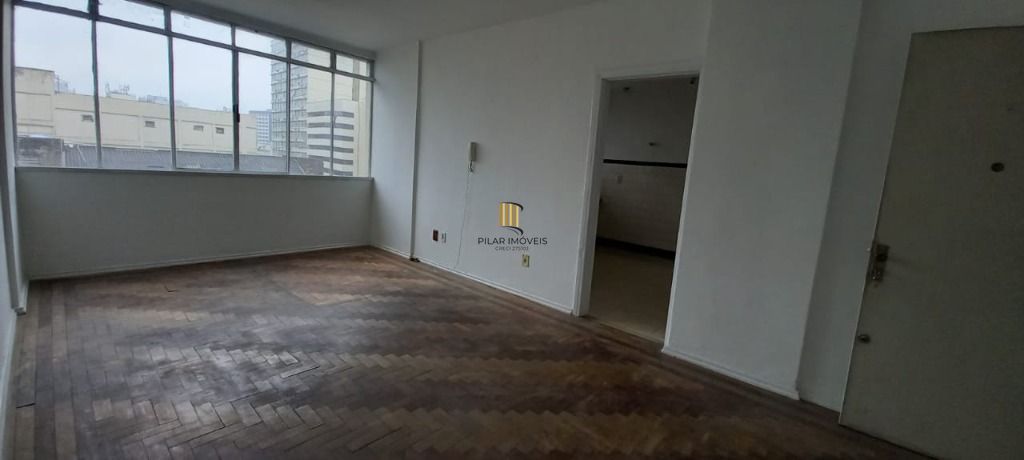Apartamento para Venda - 68.98m², 1 dormitório, Centro Histórico