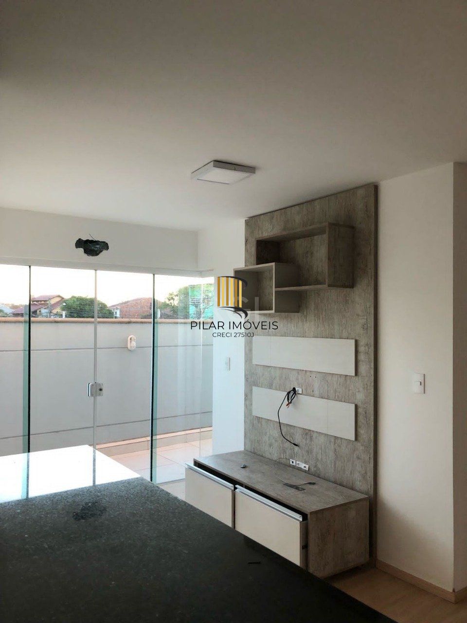 Apartamento 2 dormitórios no bairro Maringá