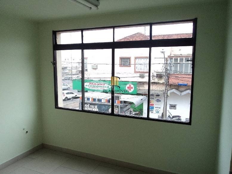 Conjunto/Sala para Venda - 195.49m², 0 dormitórios, Vila Leão