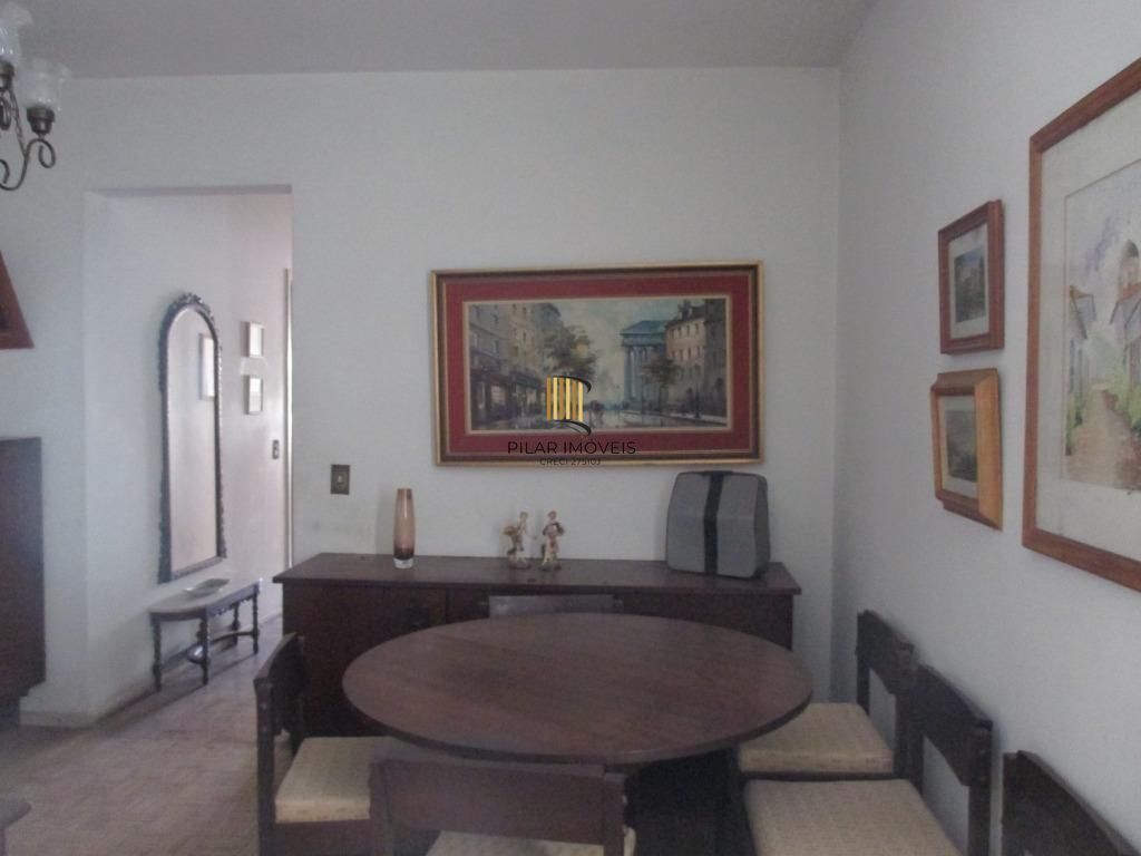 Apartamento para Venda - 93.6m², 3 dormitórios, Centro Histórico