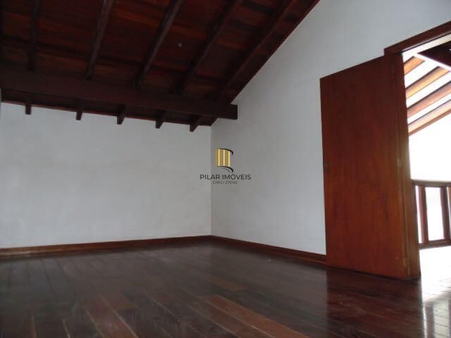 Casa para Venda - 250.78m², 3 dormitórios, sendo 1 suites, 2 vagas - Nova Cachoeirinha