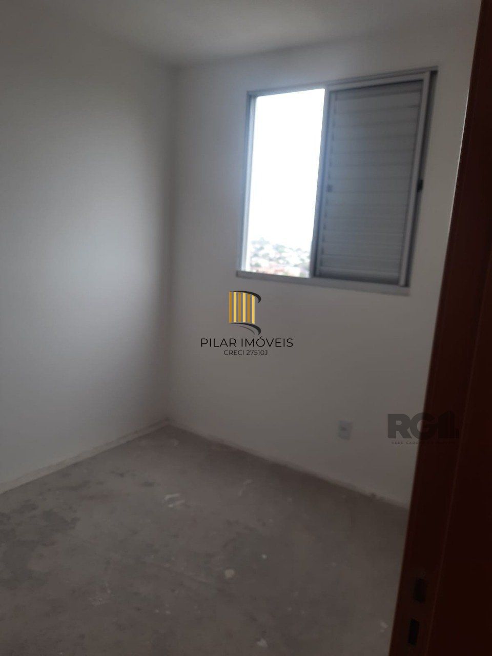 Apartamento 2 dormitórios no bairro Morro Santana