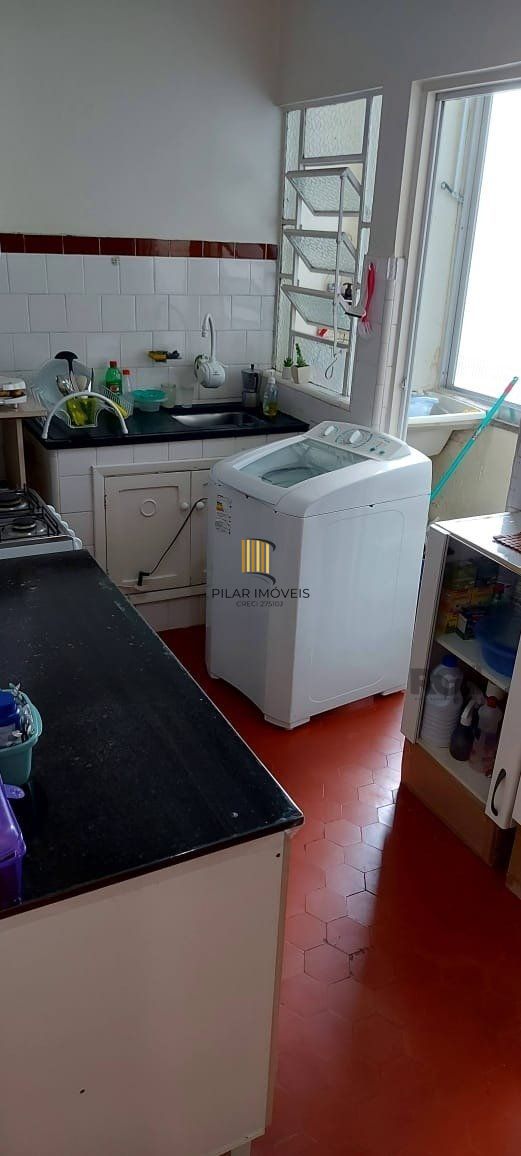 Apartamento 1 dormitório no bairro Centro Histórico
