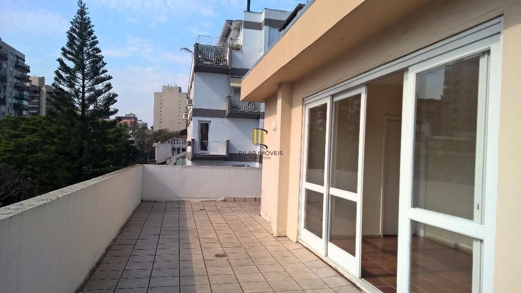 Apartamento com 2 quartos á venda no São João