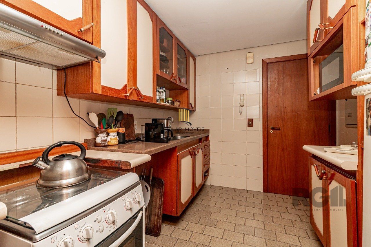 Apartamento 3 dormitórios no bairro Boa Vista