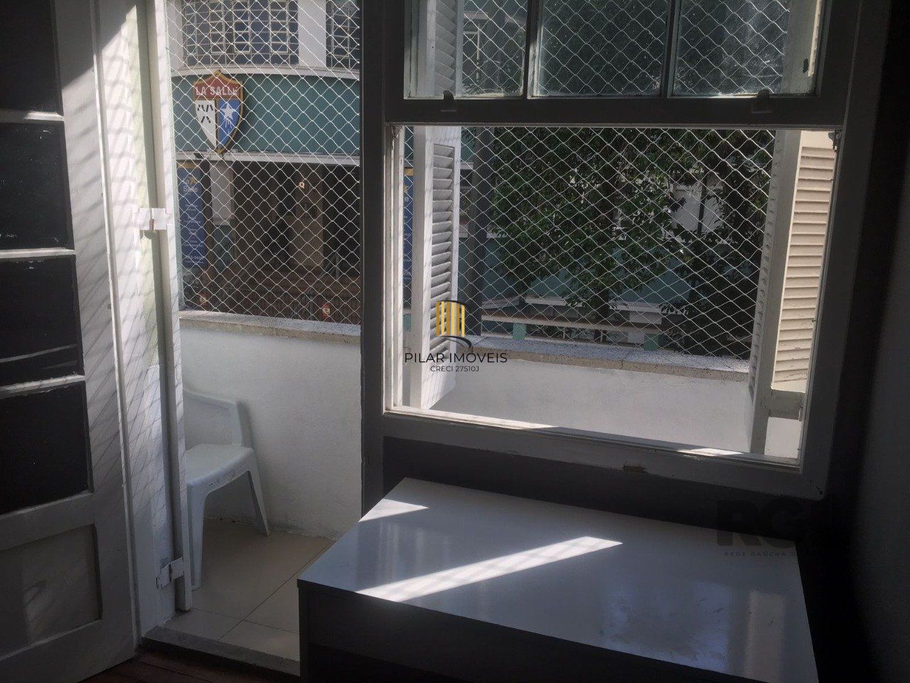 Apartamento 2 dormitórios no bairro Centro Histórico