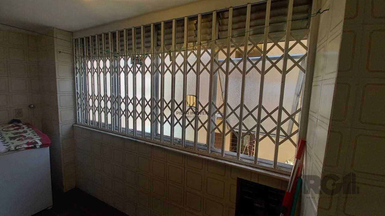 Apartamento 3 dormitórios no bairro Menino Deus