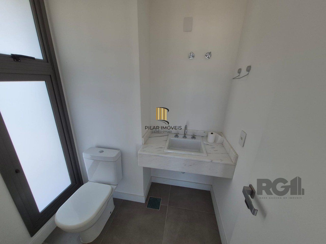 Duplex 1 dormitório no bairro Cidade Baixa