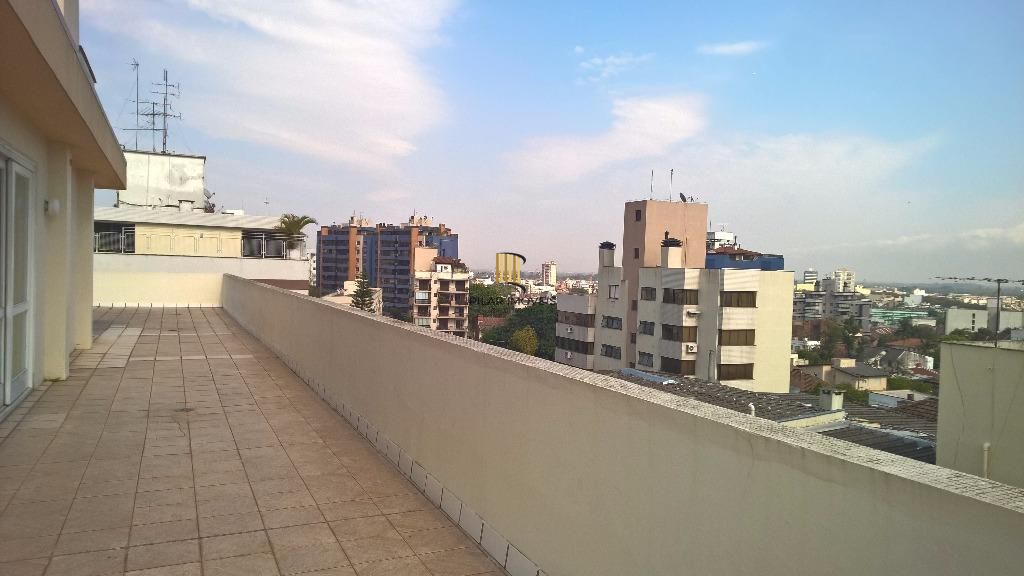 Apartamento com 2 quartos á venda no São João