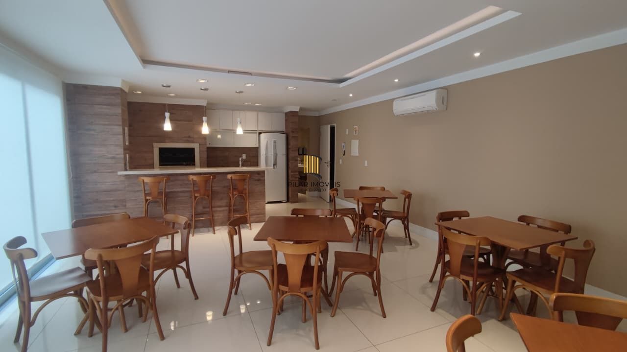 Apartamento 2 dormitórios no bairro Rio Branco