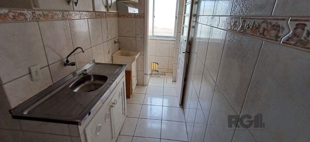 Apartamento 3 dormitórios no bairro Centro Histórico