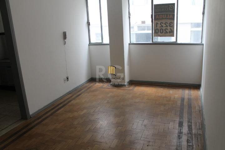 Apartamento para Venda - 51.95m², 1 dormitório, Centro Histórico