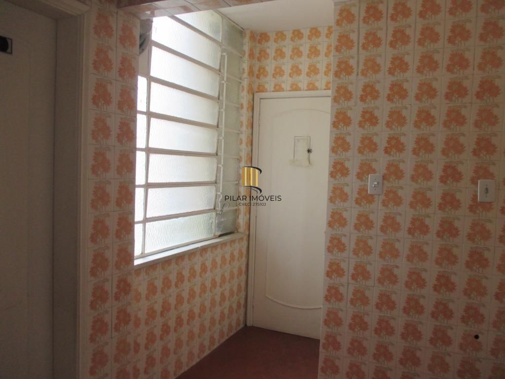 Apartamento para Venda - 219m², 3 dormitórios, sendo 2 suites, 1 vaga - Centro Histórico