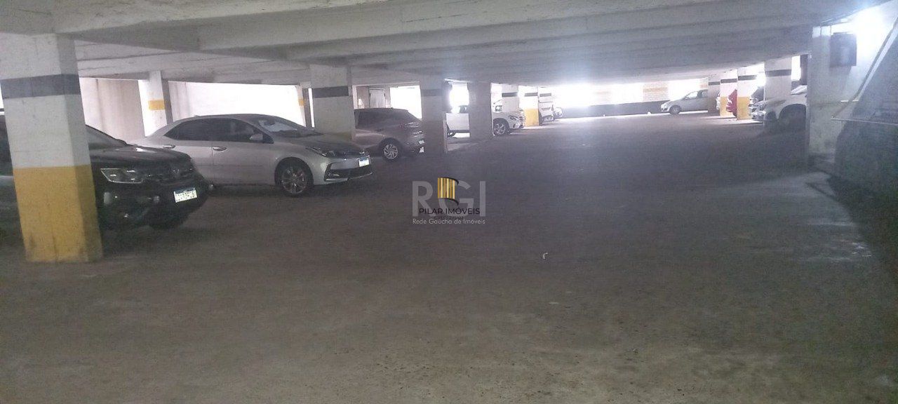 Box para Venda - 25m², 0 dormitórios, Centro Histórico