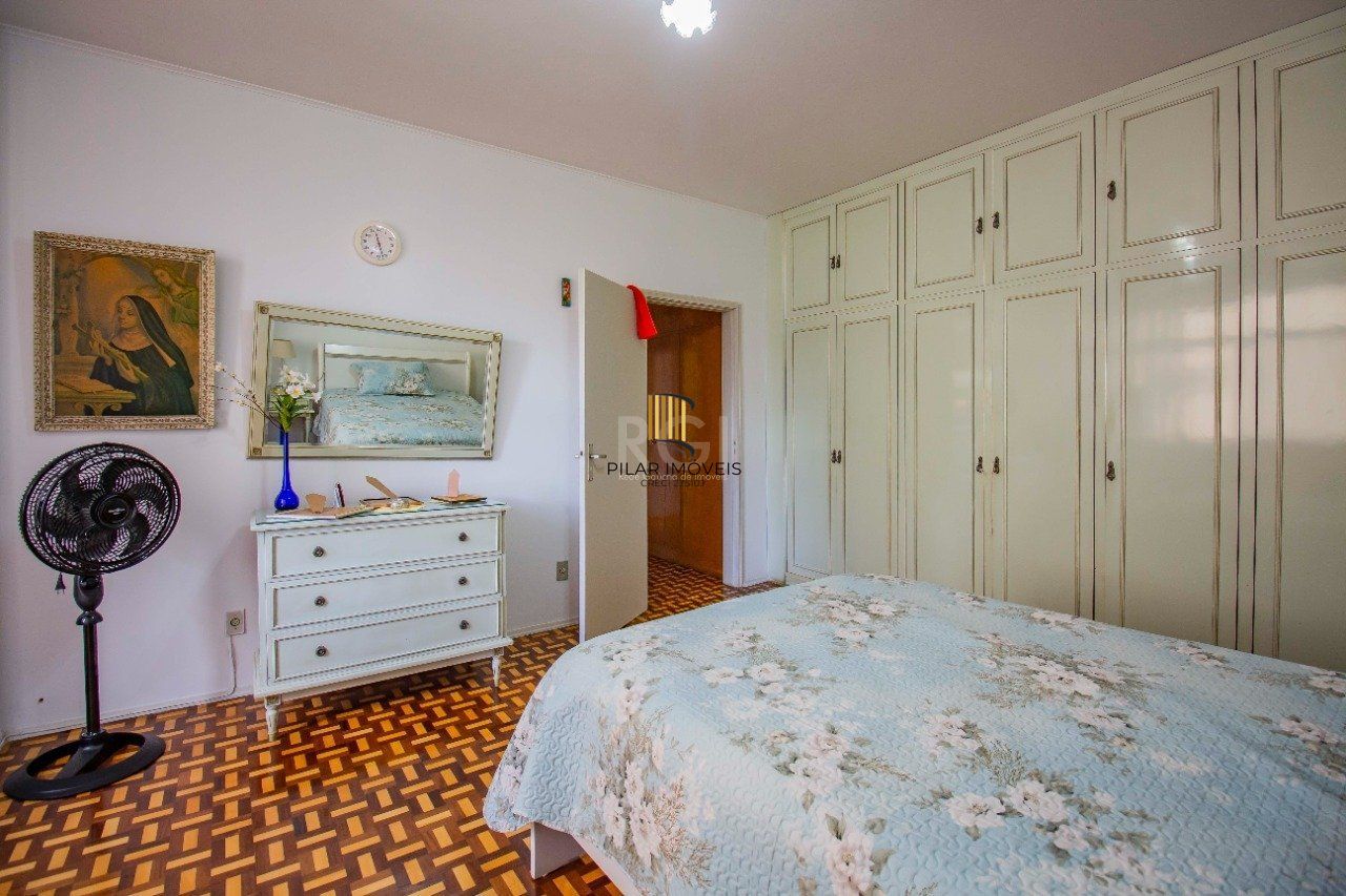 Apartamento 2 dormitórios no bairro Centro Histórico