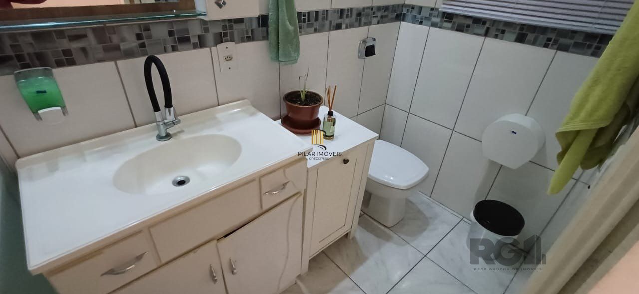 Apartamento 3 dormitórios no bairro Centro Histórico
