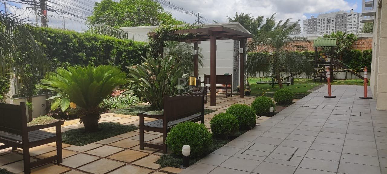 Apartamento 3 dormitórios no bairro São Sebastião